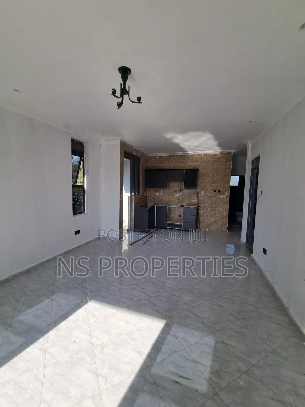 2bdrm Apartment in Central Division for rent