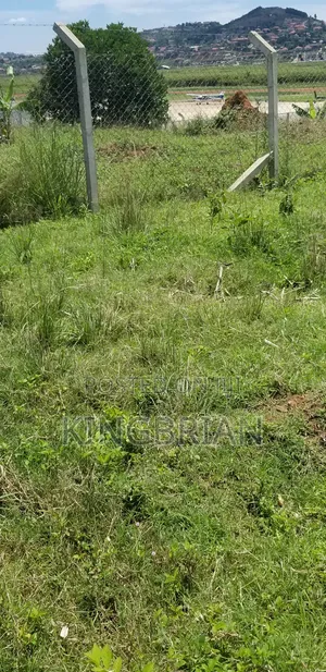 Plot for Sale 100/100 in Bweya Kajjansi Asking Price 200m