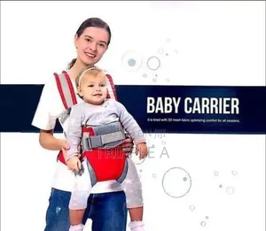 Willbaby Carrier