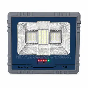 200w Solar Flood Light Waterproof Security Outdoor Kampala