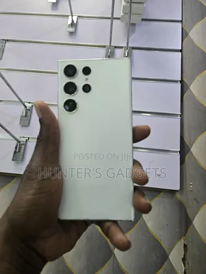 Samsung Galaxy S23 Ultra 512 GB White
