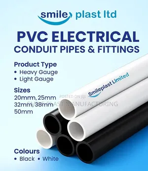 Pvc Conduit Pipe