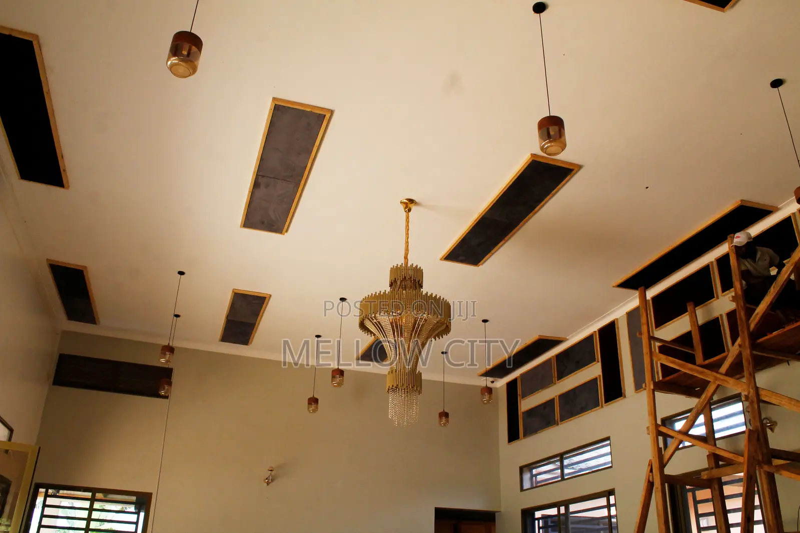 Acoustic Panels