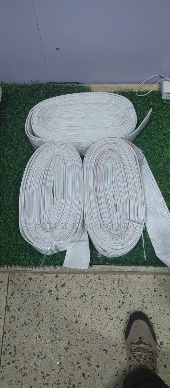 Irrigation Hose 30metres/2 Inch Delivery Hose