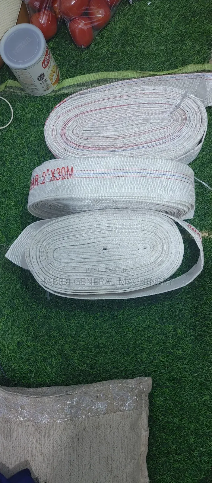 Irrigation Hose 30metres/2 Inch Delivery Hose