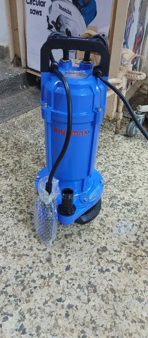 36m High Quality/Electric/Kingmax Water Pump
