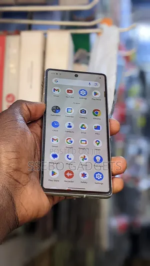 Google Pixel 7 128 GB White