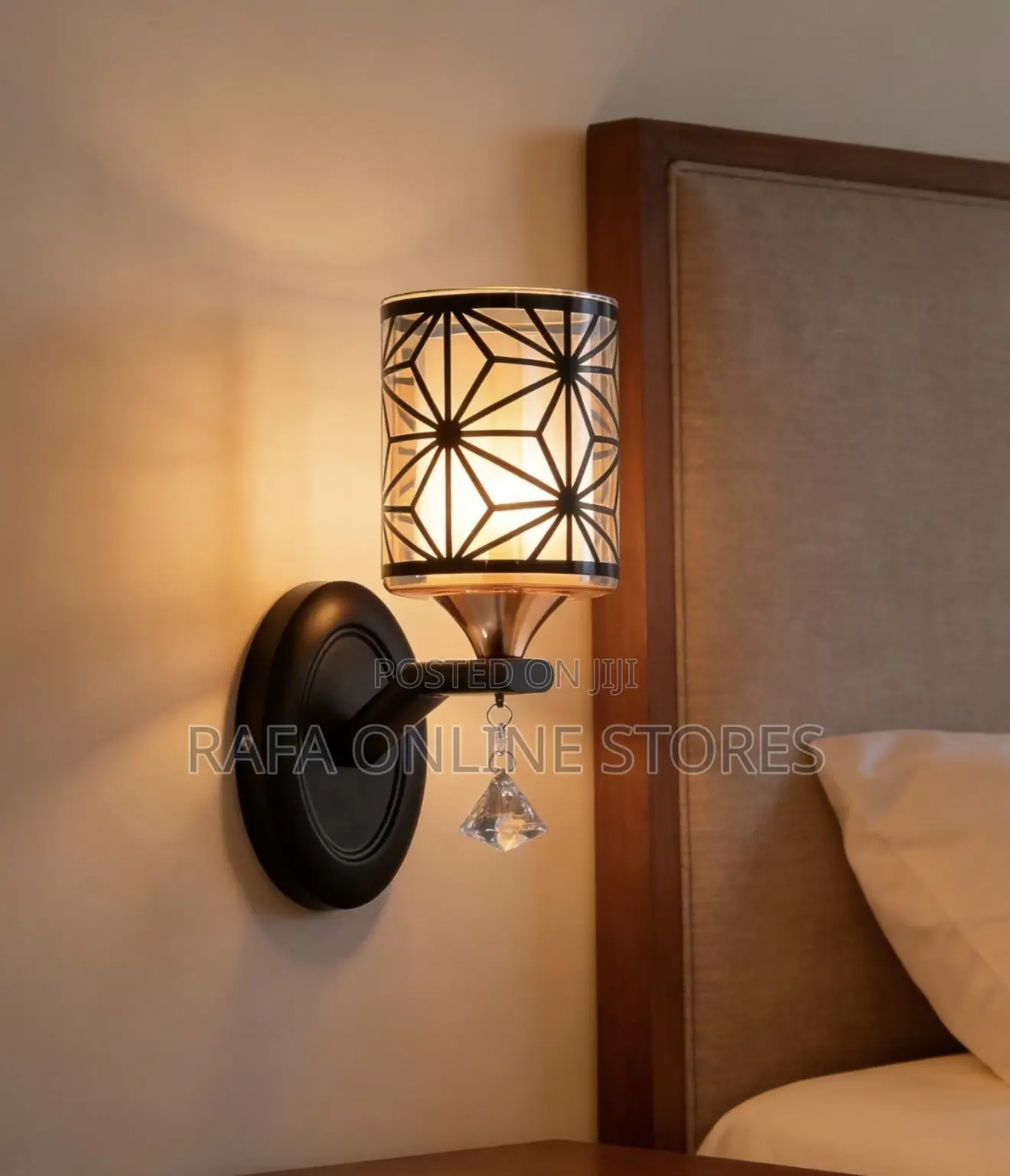 Beautiful Wall Lights