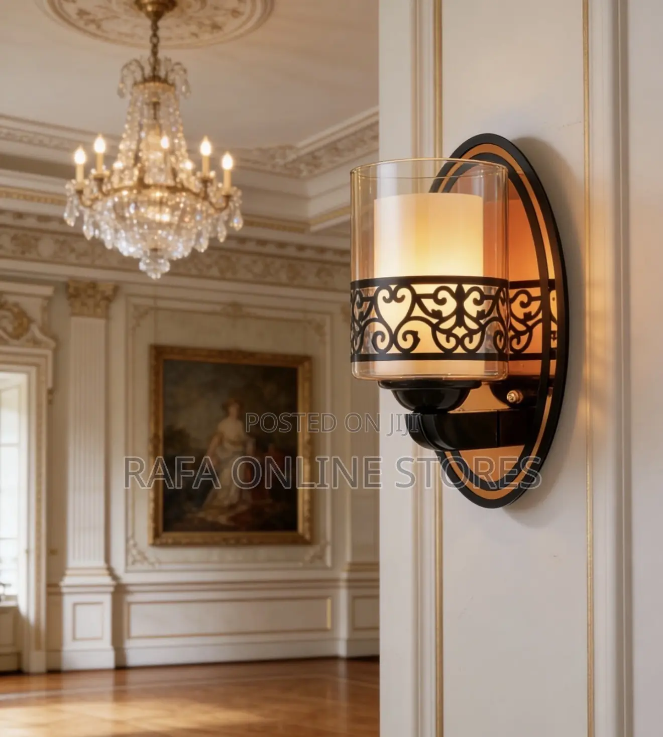 Beautiful Wall Lights