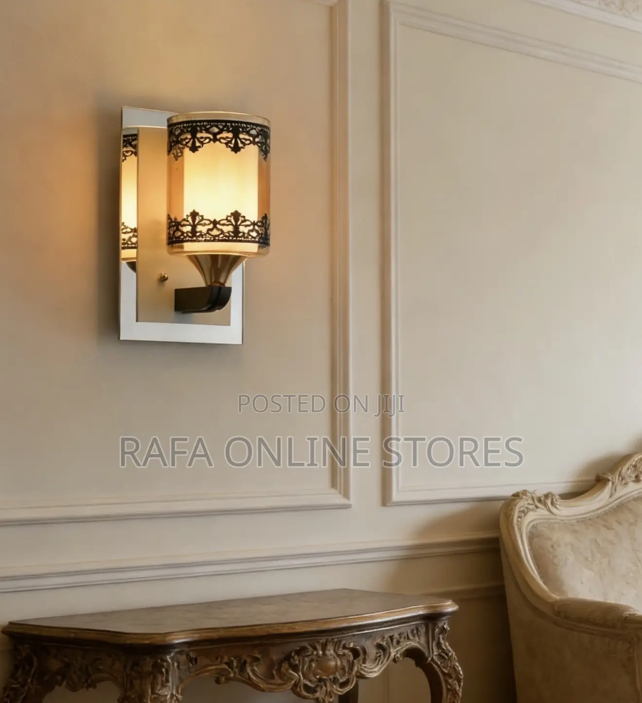 Beautiful Wall Lights