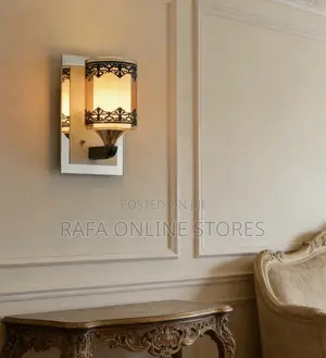 Beautiful Wall Lights