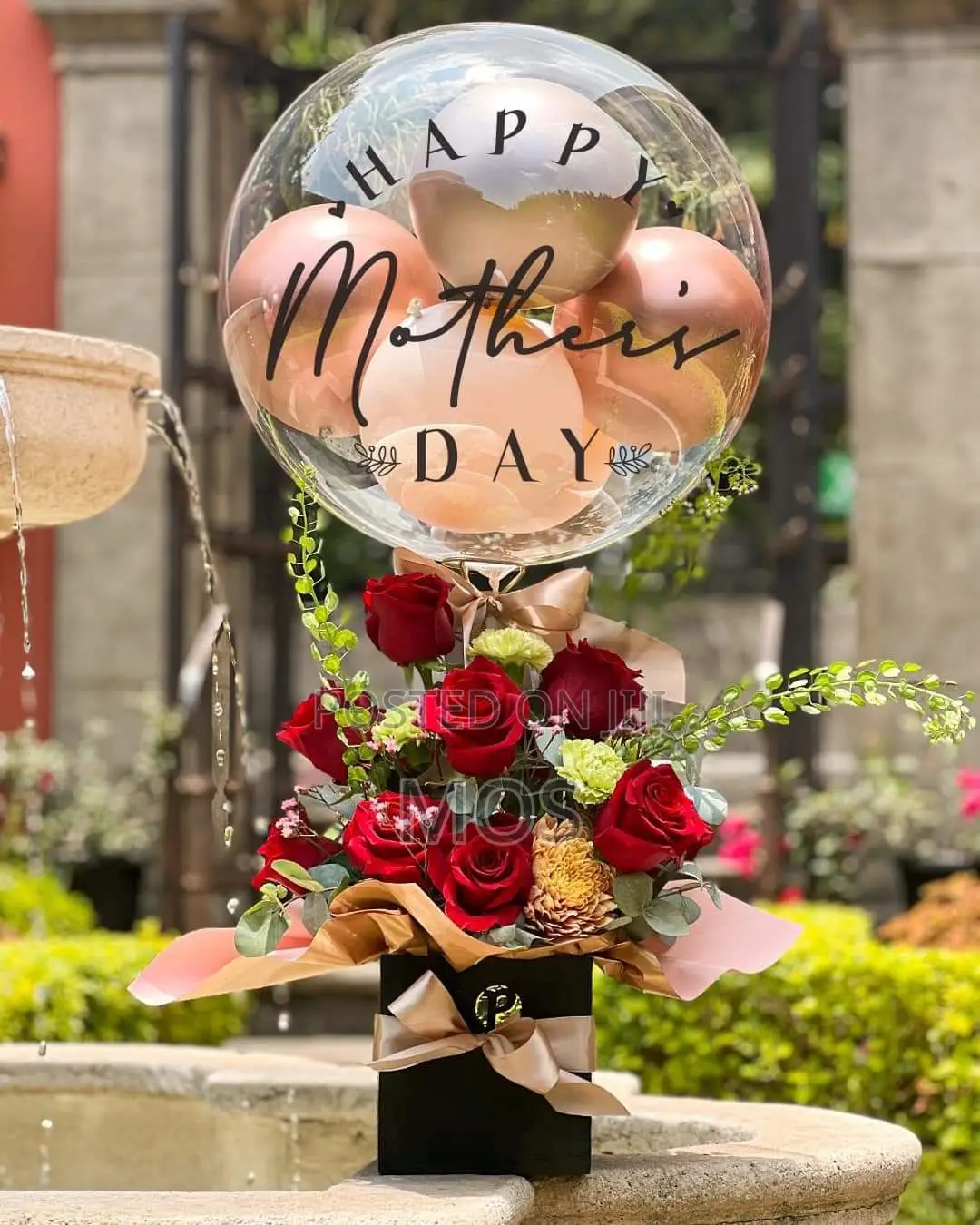 Mothers Day Gifts