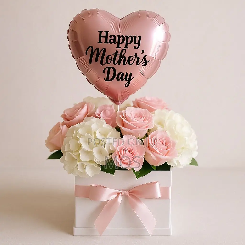 Mothers Day Gifts