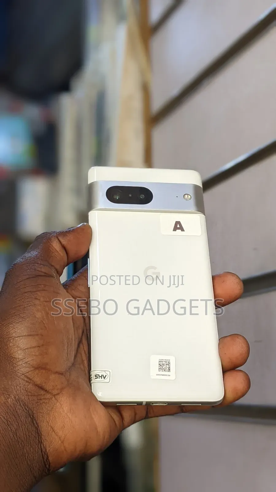 Google Pixel 7 128 GB