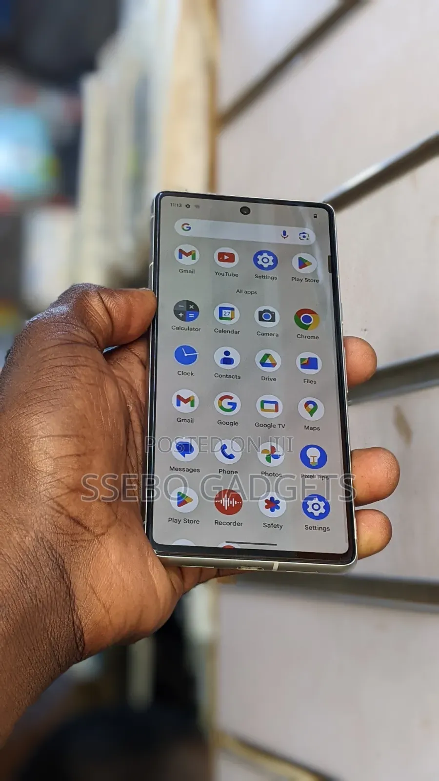 Google Pixel 7 128 GB