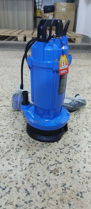 Kingmax 36m Electric Pumps With Continuous Thermal Protection 220v