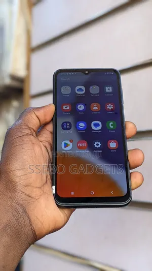 Samsung Galaxy A14 5G 64 GB Gray