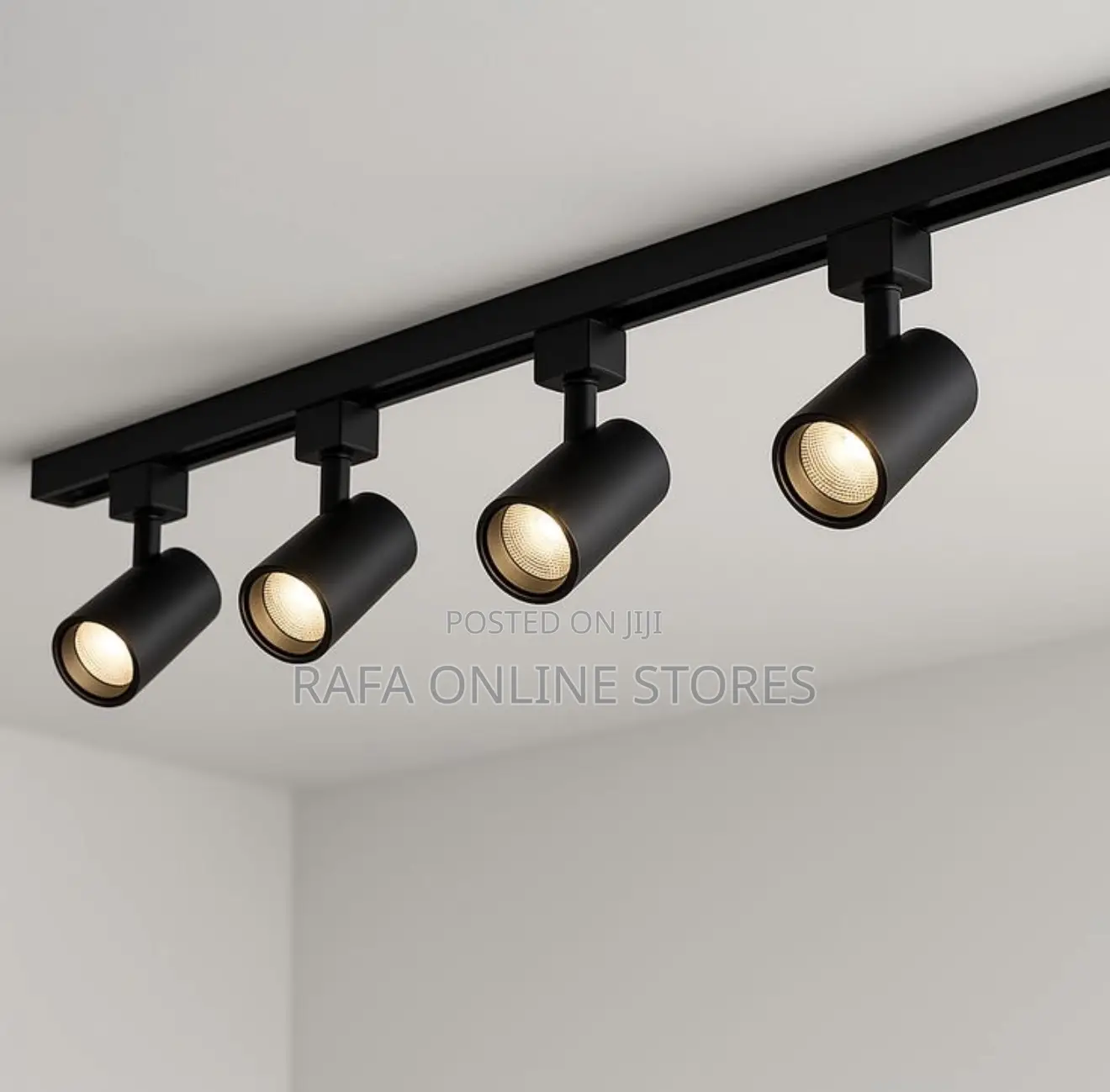 Led Truck Lights 30w