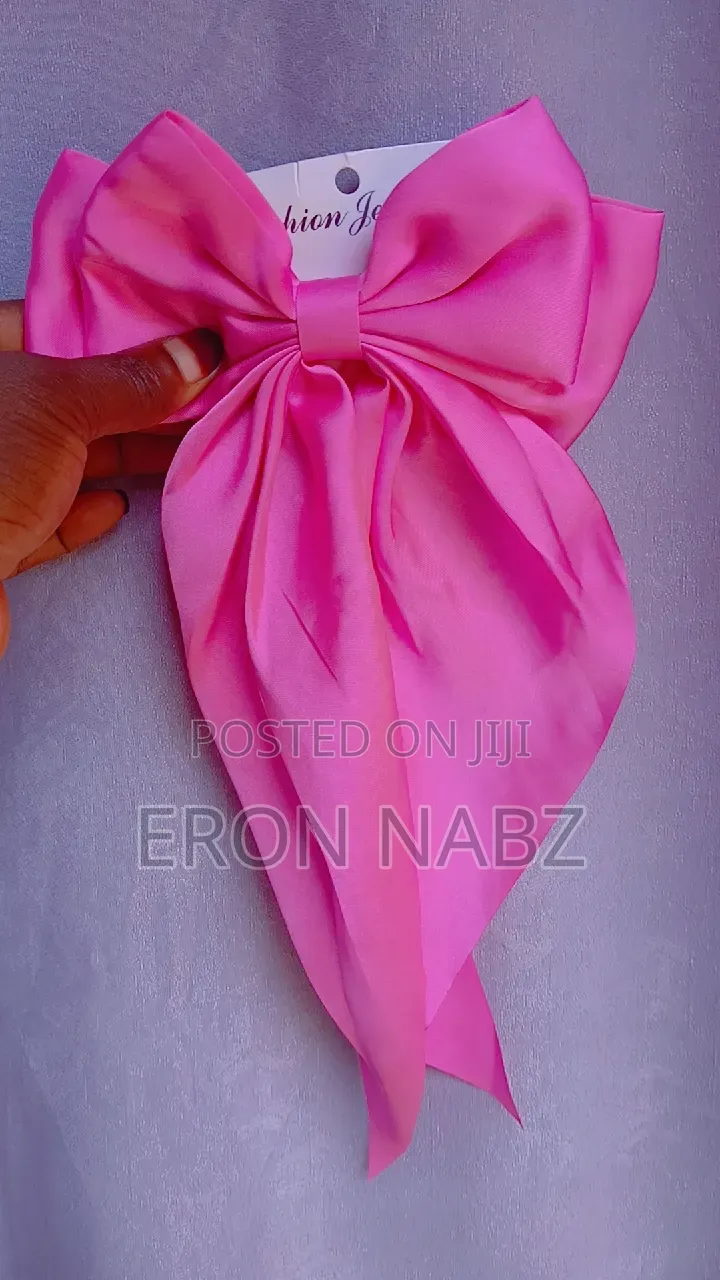 Hair Clips