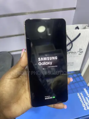 Samsung Galaxy S21+ 5G 256 GB Purple