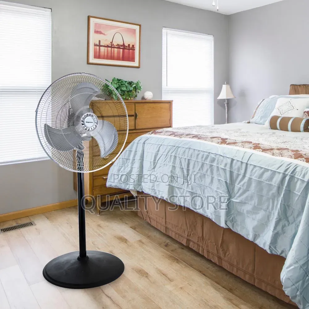 Kaile Stand Fan 18 Inches