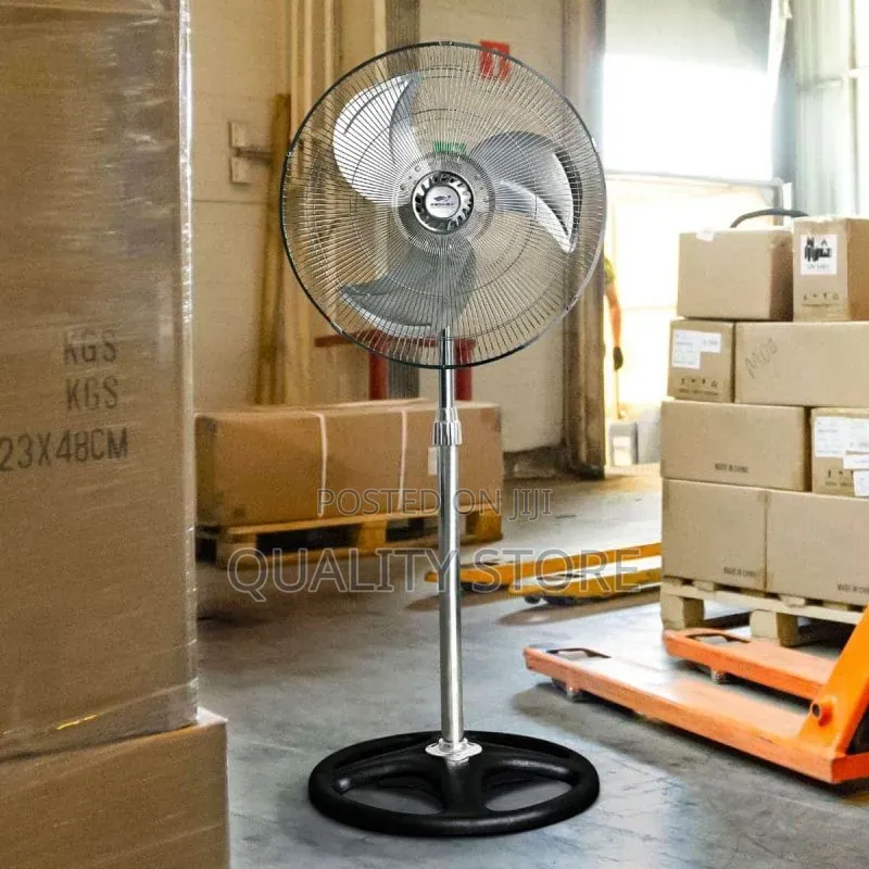 Kaile Stand Fan 18 Inches