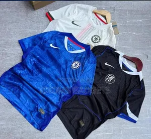 Club Jersey