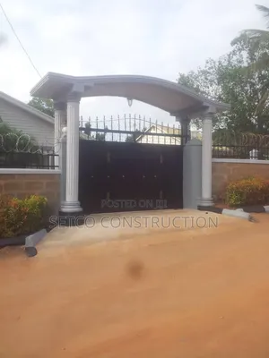Groove Column Finishing