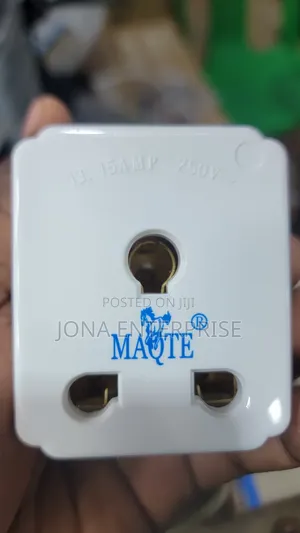 Travel Adaptor