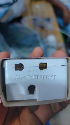 Travel Adaptor