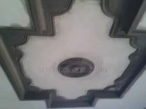 Ceiling Design