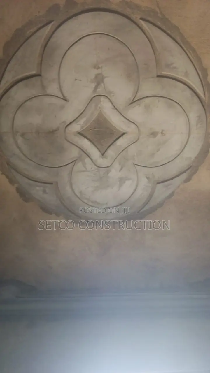 Ceiling Design