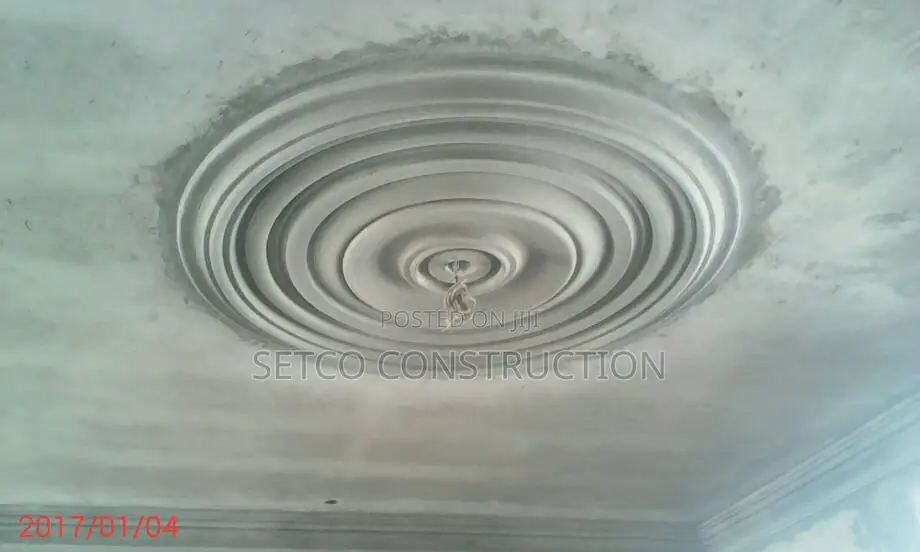 Ceiling Design