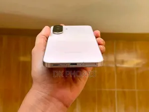 New Samsung Galaxy A56 256 GB White