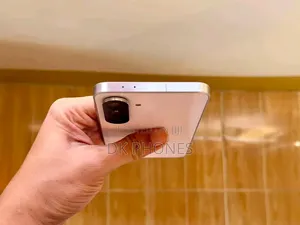 New Samsung Galaxy A56 256 GB White