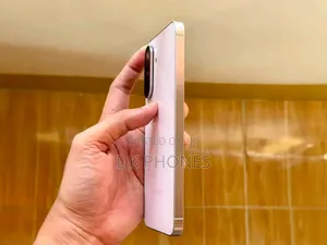 New Samsung Galaxy A56 256 GB White