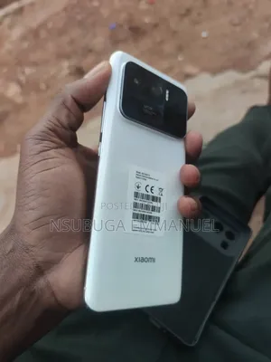 Xiaomi Mi 11 Ultra 256 GB White