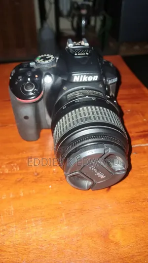 Camera Nikoni
