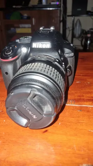 Camera Nikoni