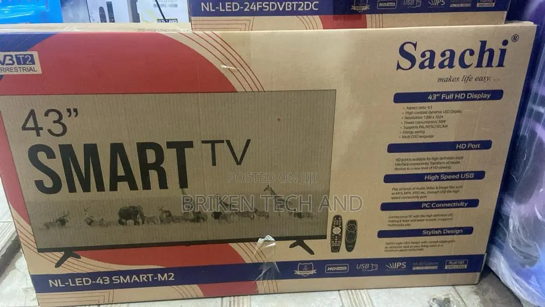 Television