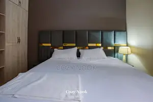 Furnished 1bdrm Apartment in Next To Amreena Mall, Nakawa for rent