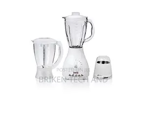 Juicer Blender