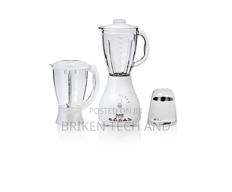 Juicer Blender
