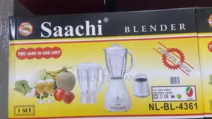 Juicer Blender
