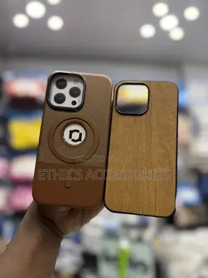 Protective Cases