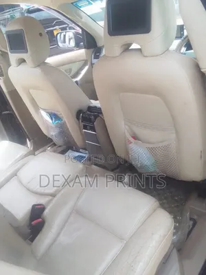 Volvo XC90 2005 Brown