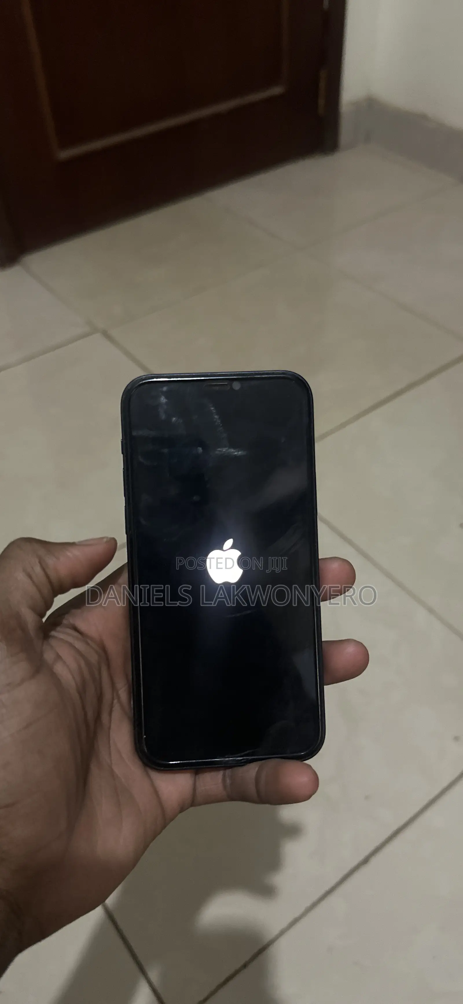 Apple iPhone 12 128 GB Black