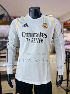 Club Jersey