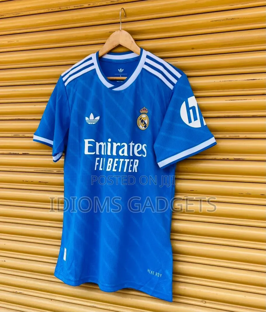 Club Jersey
