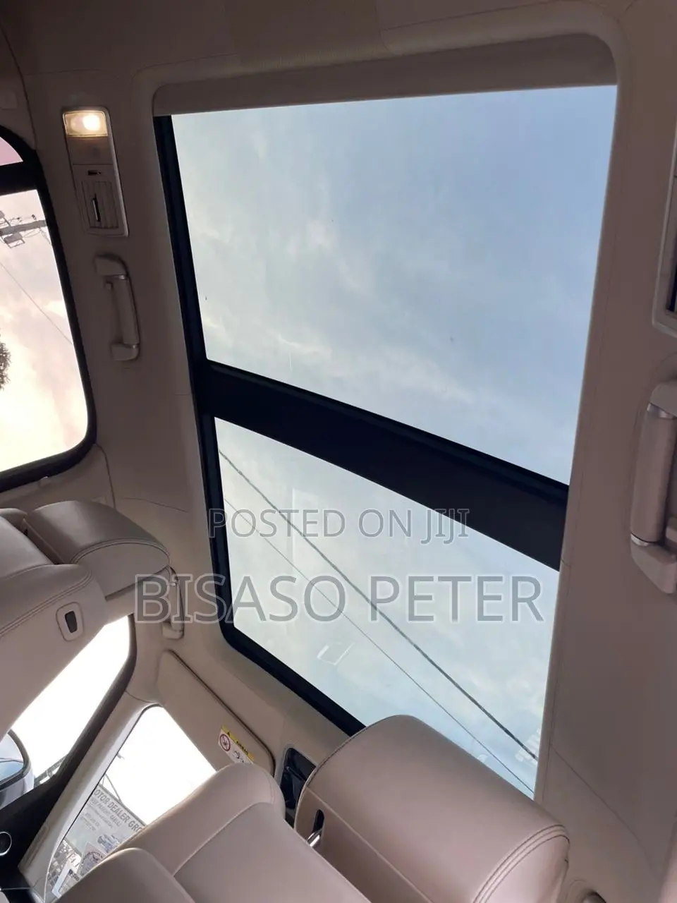 Land Rover Range Rover Vogue 2016 Silver